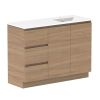 Glacier Conventional Ceramic Trio 1200 Right933