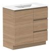 Glacier Conventional Ceramic Trio 900 Centre923