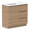 Glacier Conventional Ceramic Trio 900 Left925