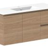 Glacier Conventional Ceramic Twin 1200 Centre889