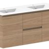 Glacier Conventional Ceramic Twin 1200 Double895