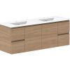 Glacier Conventional Ceramic Twin 1500 Double909