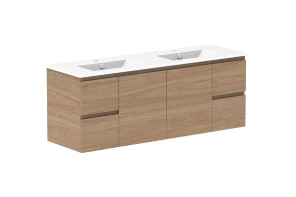 Glacier Conventional Ceramic Twin 1500 Double909