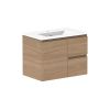 Glacier Conventional Ceramic Twin 750 Centre875
