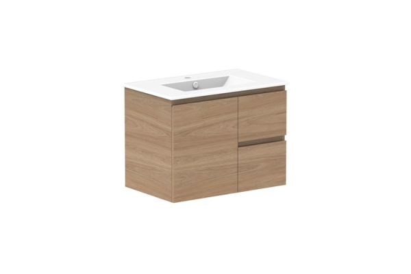 Glacier Conventional Ceramic Twin 750 Centre875