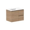 Glacier Conventional Ceramic Twin 750 Left