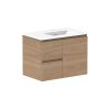 Glacier Conventional Ceramic Twin 750 Right