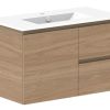 Glacier Conventional Ceramic Twin 900 Centre881