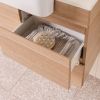 Glacier Door Drawer Lite