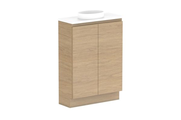Glacier Mini Benchtop Wk 600c4160