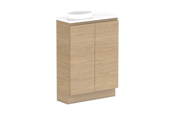 Glacier Mini Benchtop Wk 600l4162
