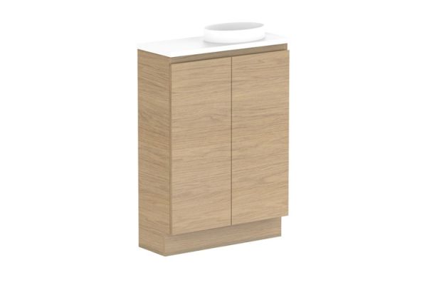 Glacier Mini Benchtop Wk 600r4164