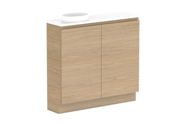 Glacier Mini Benchtop Wk 900l4168