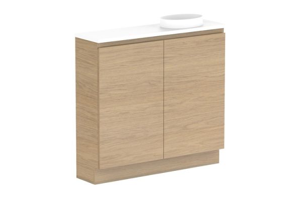 Glacier Mini Benchtop Wk 900r4170