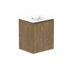 Jane Natural Walnut Wh 600c Iso