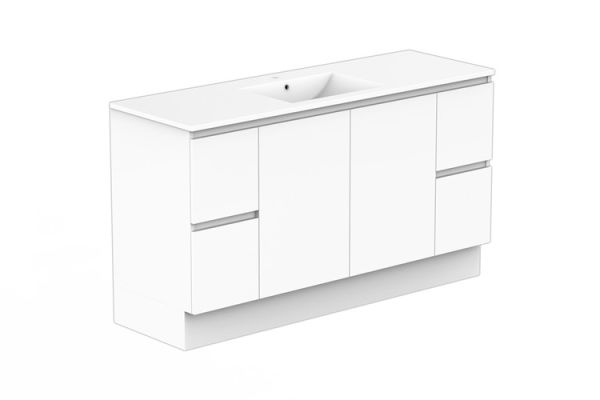 Jane Polar White 1500c Iso