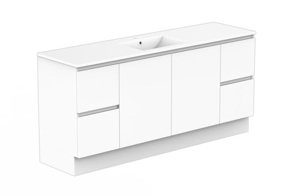 Jane Polar White 1800c Iso