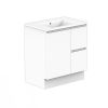 Jane Polar White 750c Iso