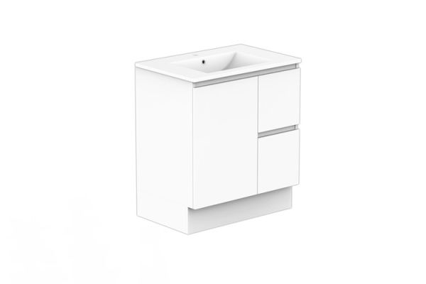 Jane Polar White 750c Iso