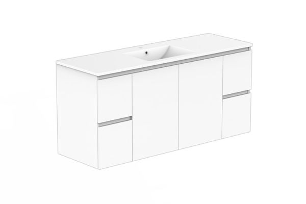 Jane Polar White Wh 1500c Iso