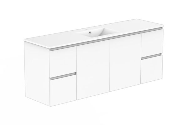 Jane Polar White Wh 1800c Iso
