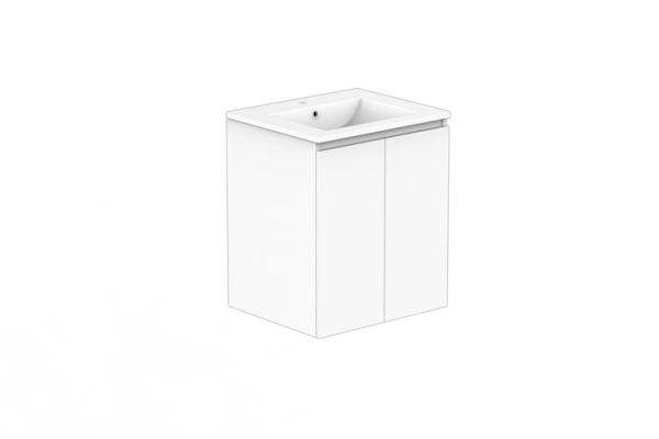 Jane Polar White Wh 600c Iso