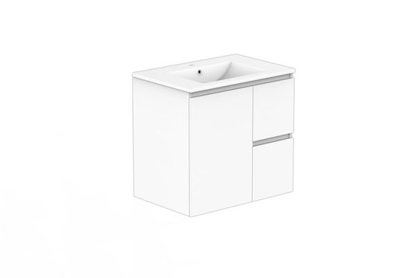 Jane Polar White Wh 750c Iso