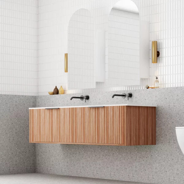 Cassa Design Capture 1500mm Wall Hung Vanity Walnut Side 1390x1390.jpg