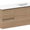 Glacier Conventional Ceramic Twin 1200 Right893