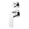 10346sp Akemi Diverter Chrome 2 Platesr