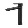 10831 Akemi Mid Rise Vessel Mixer Blackrr