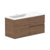 Drift Ensuit 900 Left Hand Bowl