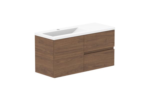 Drift Ensuit 900 Left Hand Bowl