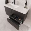 Drift Ensuit Drawer Open
