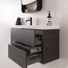 Drift Ensuit Side Drawers Open