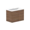 Drift Ensuite 600mm