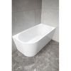 Cirna 1400mm Right Hand Bath 2