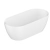 Glacier 1500mm Freestanding Bath