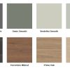 Marqui Arco Colours
