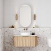Cassa Design Elli Pill 450 900mm Shaving Cabinet