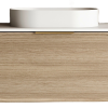 Cassa Design Cicero 750mm Wall Hung Vanity Natural Oak Front.nbg