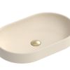Norma Basin Butter