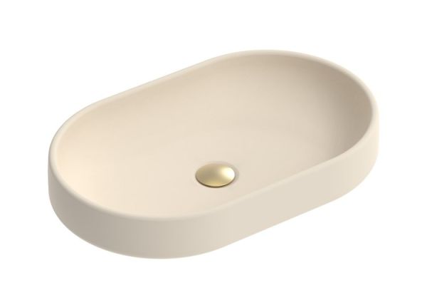 Norma Basin Butter