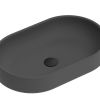 Norma Basin Charcoal