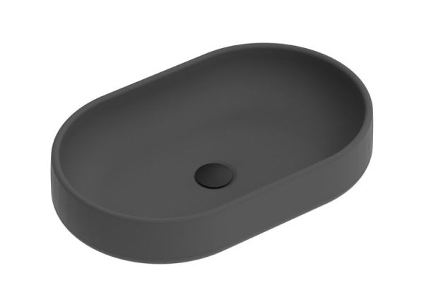 Norma Basin Charcoal
