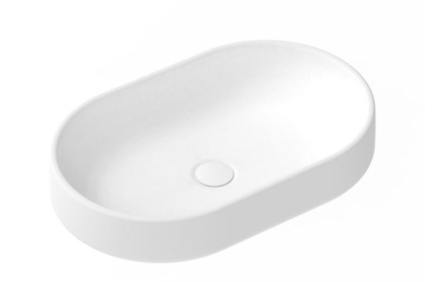 Norma Basin Sea Salt