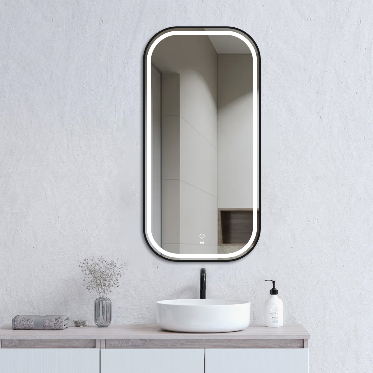 Led Sqm9045b