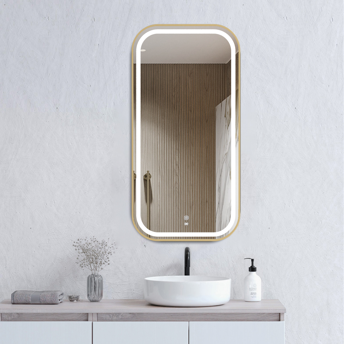 Led Sqm9045g