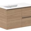 Glacier Conventional Ceramic Twin 900 Left883
