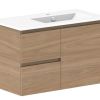 Glacier Conventional Ceramic Twin 900 Right885